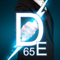 DISHELEC-65 Logo