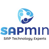 SAPMiN Basis Services Logo
