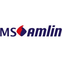 MS Amlin Logo