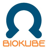 BioKube Logo