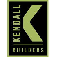 Kendall Builders LLC Logo