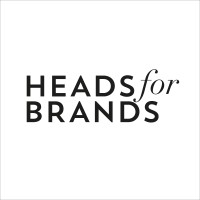 HEADS FOR BRANDS - Executive Retail & Brands Consulting Logo