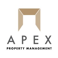 Apex Property Management Specialists Logo