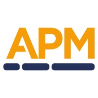 APM UK Logo