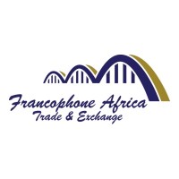 Francophone Africa Trade & Exchange (FATEX) Logo