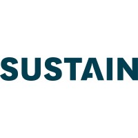 Sustain Logo