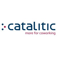 Catalitic Logo