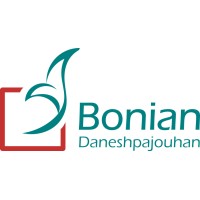 Bonian Daneshpajouhan Logo