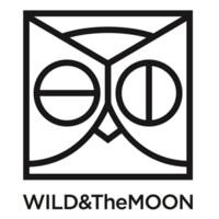 WILD & The MOON Logo