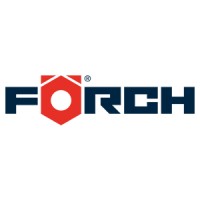 Theo Förch GmbH Österreich Logo