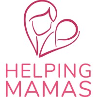 Helping Mamas, Inc. Logo