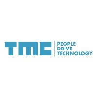 TMC Romania Logo
