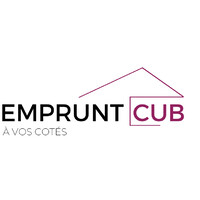 EmpruntCUB #creditimmo #assurance #restructuration Logo