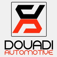 Douadi Automotive Logo