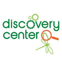 Discovery Center at Murfree Spring Logo