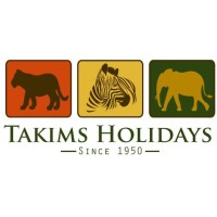 Takims Holidays Logo