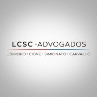 LCSC Advogados Logo