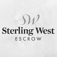 Sterling West Escrow Logo