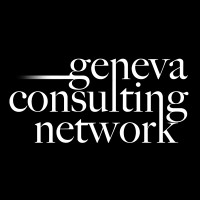 Geneva Consulting Network Logo