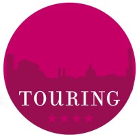 Hotel Touring Bologna Logo