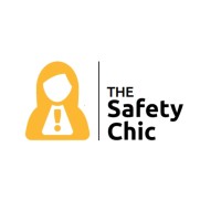 The Safety Chic Logo