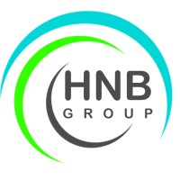 Havaye Nabe Baran (HNB Group) Logo