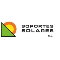 Soportes Solares S.L. Logo