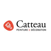 Catteau sas Logo