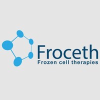 JSC Froceth Logo