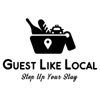 GuestLikeLocal Logo