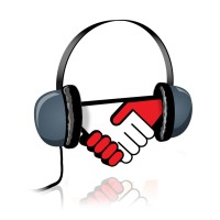 Arcus Net - Call Center Activities & Services Logo