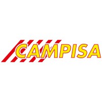 Campisa: Loading Bays Logo