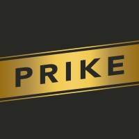 PRIKE AS Logo