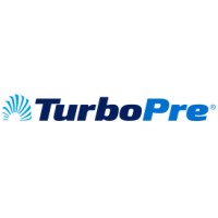 TurboPre Services C.A. Logo