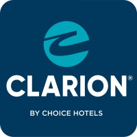 Clarion Hotel İstanbul Mahmutbey Logo