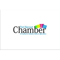 Port Harcourt Chamber of Commerce Logo
