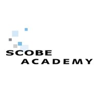 Scobe Academy | dé persoonlijke opleider binnen de gebiedsontwikkeling Logo