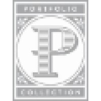 The Portfolio Collection Logo