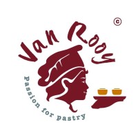 van Rooy Pastry Logo