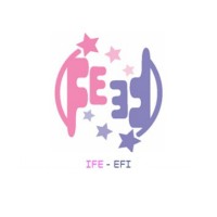 Euromed Feminist Initiative IFE-EFI Logo