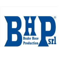 BHP Srl Logo