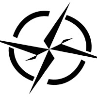 Brújula Barrial Logo