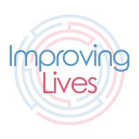Improving Lives Notts Logo