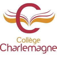 Collège Charlemagne Logo