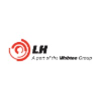 LH Group Services Logo