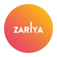 Zariya India Logo