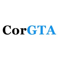 CorGTA Inc. Logo