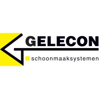 Gelecon BV. Logo