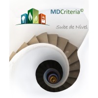 MDCriteria Consultores Logo