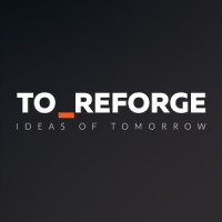 To Reforge Logo
